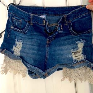 Shorts